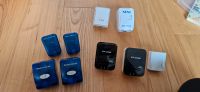 Diverse Dlan Stecker TP Link devolo MSI Nordrhein-Westfalen - Waltrop Vorschau