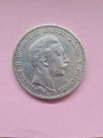 5 Mark Silbermünze Preussen Wilhelm II 1898 A Nordrhein-Westfalen - Herzogenrath Vorschau