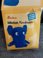 Häkelset Handpuppe Niedersachsen - Rotenburg (Wümme) Vorschau