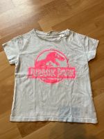 H&M Jurassic Park Shirt,Gr.110/116 Nordrhein-Westfalen - Kaarst Vorschau