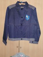 Pionierhemd Junger Tourist MfS Schule Uniform Schule DDR Thüringen - Erfurt Vorschau