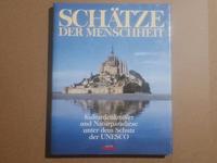 Buch "SCHÄTZE DER MENSCHHEIT" Kulturdenkmäler und Naturparadiese Niedersachsen - Edewecht Vorschau