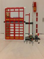 Playmobil Feuerwehrstation Bayern - Kleinostheim Vorschau