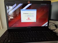 Notebook - HP Compaq Presario CQ71-305SG – 17,3 Zoll,16:9,schwarz München - Pasing-Obermenzing Vorschau