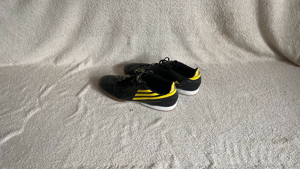 Adidas f50 in Ortenberg