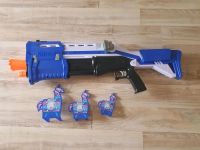 Nerf Fortnite TS-R Blaster mit Lama Zielen Rheinland-Pfalz - Dittweiler Vorschau