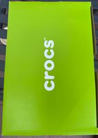 Crocs Badelatschen/ Hausschuhe (Gr.38/39) unisex Nordrhein-Westfalen - Mülheim (Ruhr) Vorschau