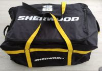 ★ SHERWOOD TEAM CARRY BAG Eishockeytasche Gebraucht ★ Nordrhein-Westfalen - Willebadessen Vorschau