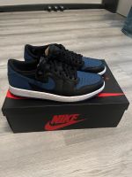 Jordan 1 Retro Low OG mystic navy Gr 42 Berlin - Wilmersdorf Vorschau