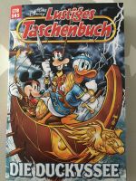 Lustiges Taschenbuch LTB 545 Die Duckyssee NEU Baden-Württemberg - Müllheim Vorschau