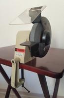 Schleifeirichtung und Spannbock für Bohrmaschine (DDR) Sachsen - Taucha Vorschau