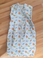 Baby Schlafsack ungefüttert 90cm Mecklenburg-Vorpommern - Greifswald Vorschau