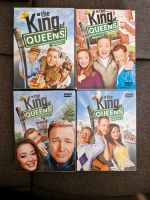 King of Queens Staffel 1 - 4, wie neu Nordrhein-Westfalen - Dormagen Vorschau