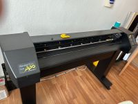 HUM4: 1 Schneidplotter Summagraphics SummaSign T1010 Pro + Folien Sachsen - Plauen Vorschau