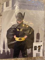 Batman Fasching Kostium 6-10 Jahre Bayern - Rosenheim Vorschau