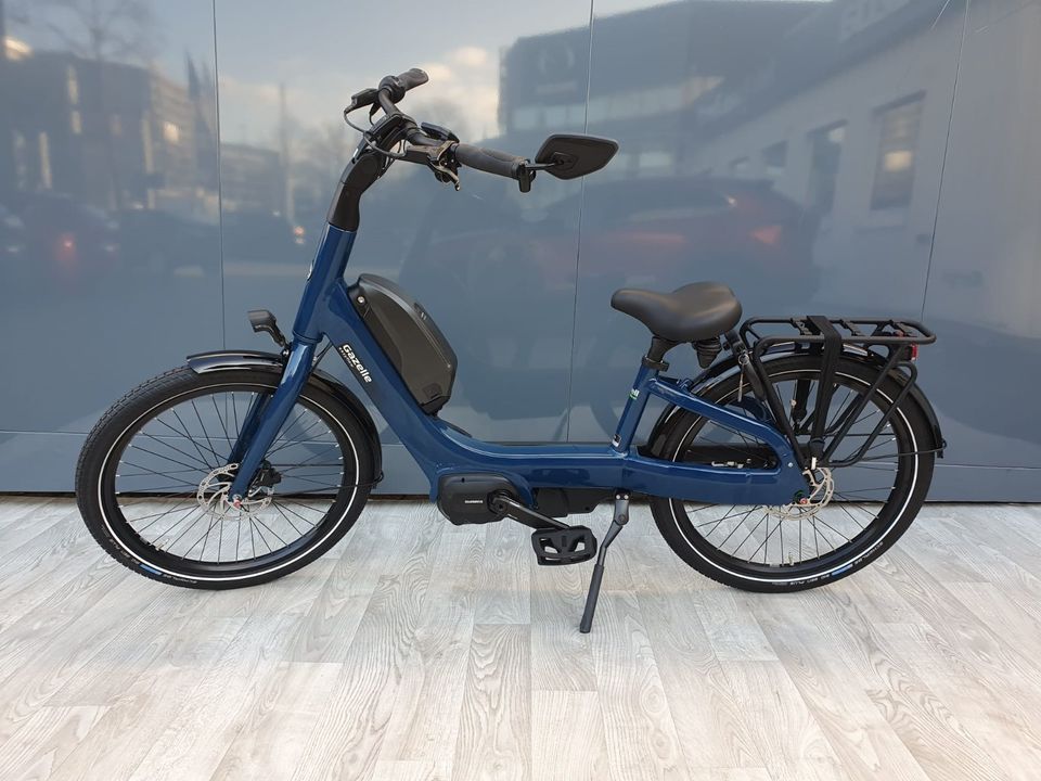 Gazelle EasyFlow (Sicherheit, Senioren Fahrrad) wieder verfügbar! in Darmstadt