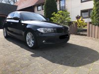 BMW 120d Sport Line Sport Line Hessen - Freiensteinau Vorschau