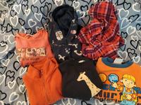 6x Pullis SET Gr. 98 Einhorn H&M Bob ZAB emoi ...- Preis für alle Baden-Württemberg - Leonberg Vorschau