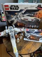 Lego Star Wars 75301 Luke Skywalker‘s X-Wing Fighter Sachsen-Anhalt - Magdeburg Vorschau