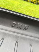 ORIGINAL BMW X 5 KOFFER WANNE ABDECKUNG Niedersachsen - Brackel Vorschau