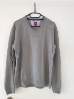 S.Oliver Pullover Strickpullover Strick Grau in M Bayern - Burgebrach Vorschau