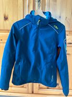 CMP Softshelljacke Damen Kr. Dachau - Odelzhausen Vorschau