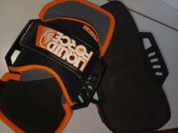 Kiteboard Pads & Straps *Liquid Force***wie neu* München - Trudering-Riem Vorschau