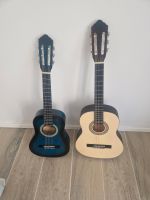 Msa gitarre 2 stk Bayern - Aschaffenburg Vorschau