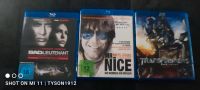 Transformers+Mr.Nice+Bad Lieutenant-3xBlurays*sehr guter*Zustand Niedersachsen - Seelze Vorschau