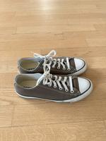 Converse Schuhe Sneakers grau Größe 40 Bayern - Ziemetshausen Vorschau