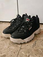 Fila Disruptor Low Sneaker Gr. 39 Hessen - Michelstadt Vorschau
