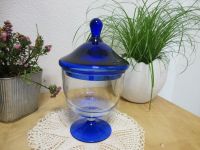 Glasdose Konfektglas Bonbonglas La Vida Souffle Bouche fait main Bayern - Adelsdorf Vorschau