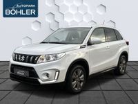 Suzuki Vitara 1.4 BOOST 5D M/T COMFORT Klimaautom SHZ R Baden-Württemberg - Schopfheim Vorschau