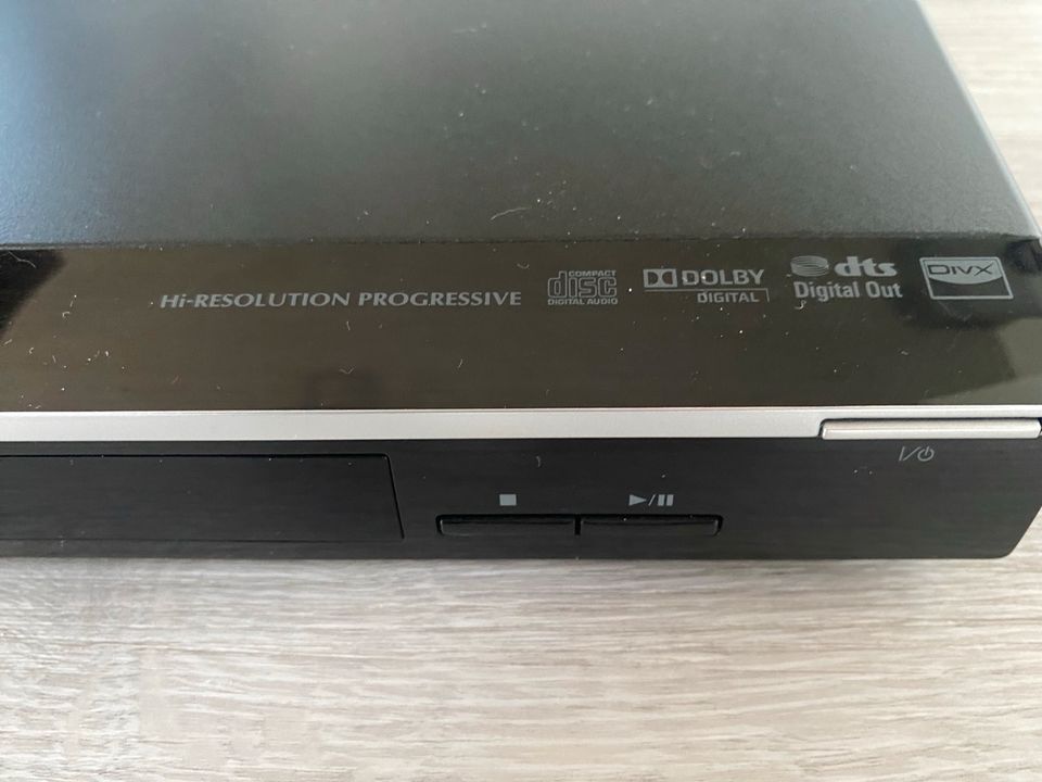 DVD Player Toshiba in Lindlar