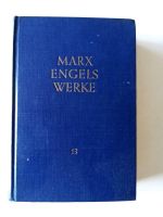 Buch Marx / Engels Werke Band 13 von 1961 Thüringen - Eisenach Vorschau