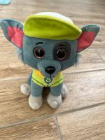 TY Kuscheltier Rocky Paw Patrol Kreis Ostholstein - Süsel Vorschau