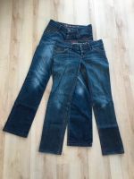 2 Esprit Jeans Gr. 30/32 - 29/32 upcycling Bayern - Schwabach Vorschau