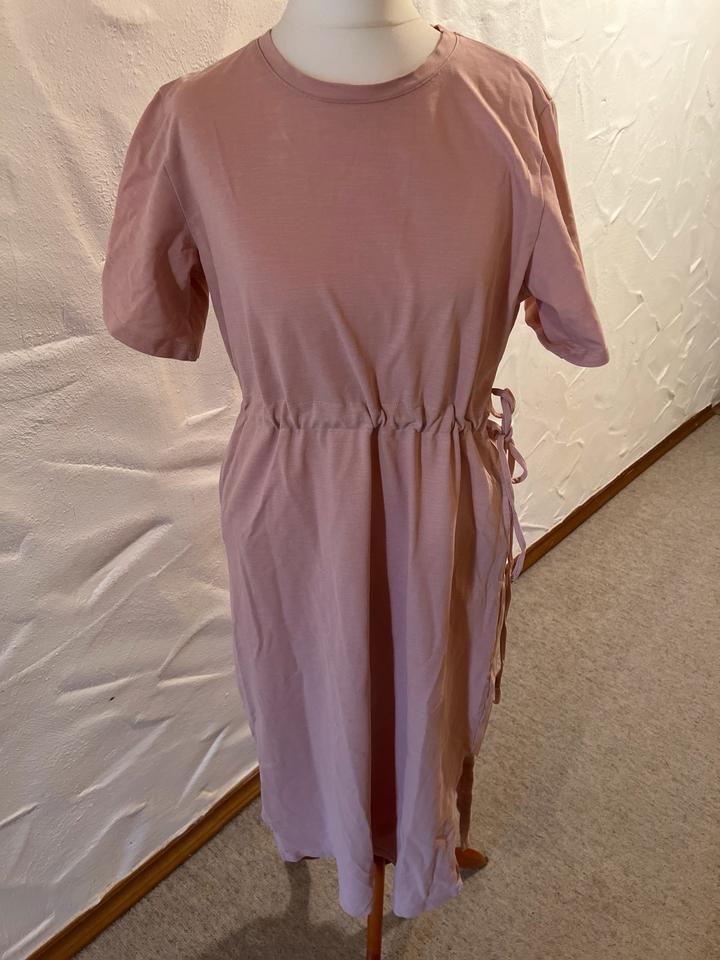 Shirtkleid, rosa, Gr. 42 in Wangen im Allgäu