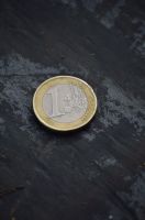 1€ Münze Fehlprägung aus 2002 Sachsen-Anhalt - Lützen Vorschau