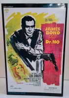 Sideshow 12" James Bond " Jagt Dr. No" Joseph Wisemann-Dr. No Nordrhein-Westfalen - Mechernich Vorschau