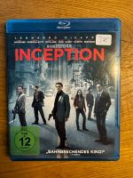 Inception - Blu Ray Niedersachsen - Tostedt Vorschau