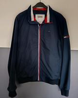 Tommy Hilfiger Bomberjacke Blouson Herren Gr S Jacke Top Rheinland-Pfalz - Wirschweiler Vorschau