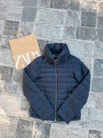 Steppjacke / Übergangsjacke Zara Gr. S Kreis Ostholstein - Eutin Vorschau
