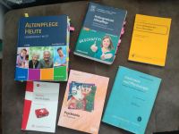 Pflegebücher Altenpflege Psychiatrie Nordrhein-Westfalen - Neuss Vorschau