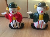Spardose Clown Saarland - Ensdorf Vorschau