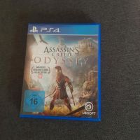 Assassin's Creed Odyssey Ps4, Playstation 4 Hessen - Kassel Vorschau