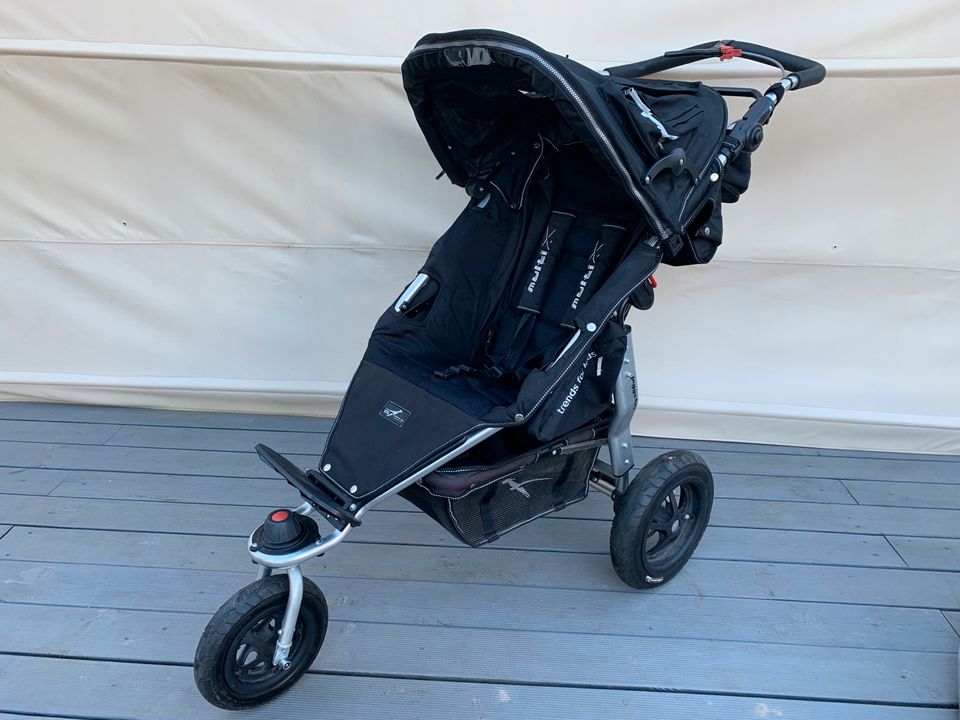 TFK Joggster Twist Kinderwagen (Premium Line) inkl. Kombieinheit in Hessen  - Griesheim | Kinderwagen gebraucht kaufen | eBay Kleinanzeigen ist jetzt  Kleinanzeigen