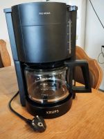 Krups Kaffeemaschine (fast neu) Bayern - Reisbach Vorschau