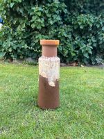 Große Vintage Keramik Vase von Scheurich Niedersachsen - Helmstedt Vorschau