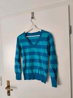 Gestreifter Pullover Gr.S Schleswig-Holstein - Glinde Vorschau